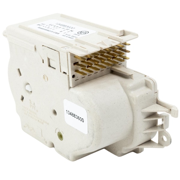 Electrolux Home Products 134883600 Frigidaire Timer 134883600 - main